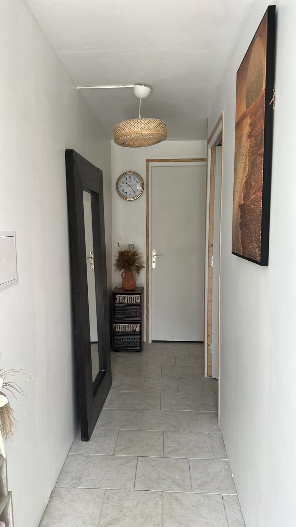 Corossol Apartman Fort-de-France Kültér fotó
