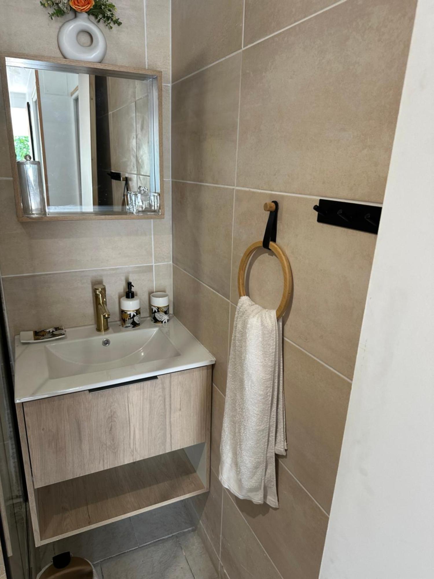 Corossol Apartman Fort-de-France Kültér fotó