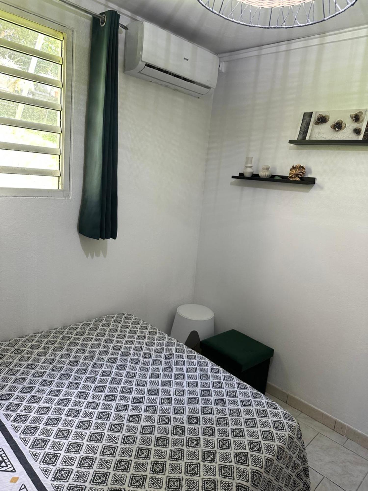 Corossol Apartman Fort-de-France Kültér fotó