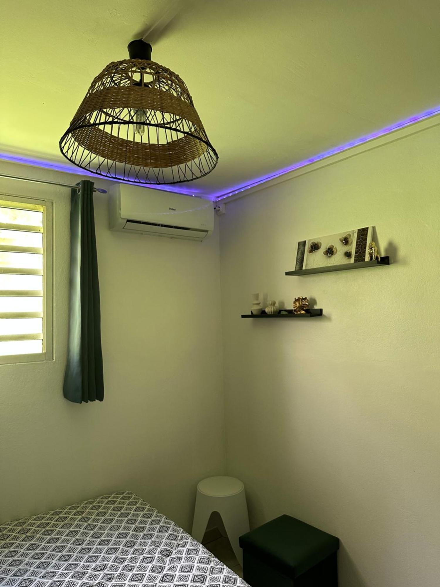 Corossol Apartman Fort-de-France Kültér fotó