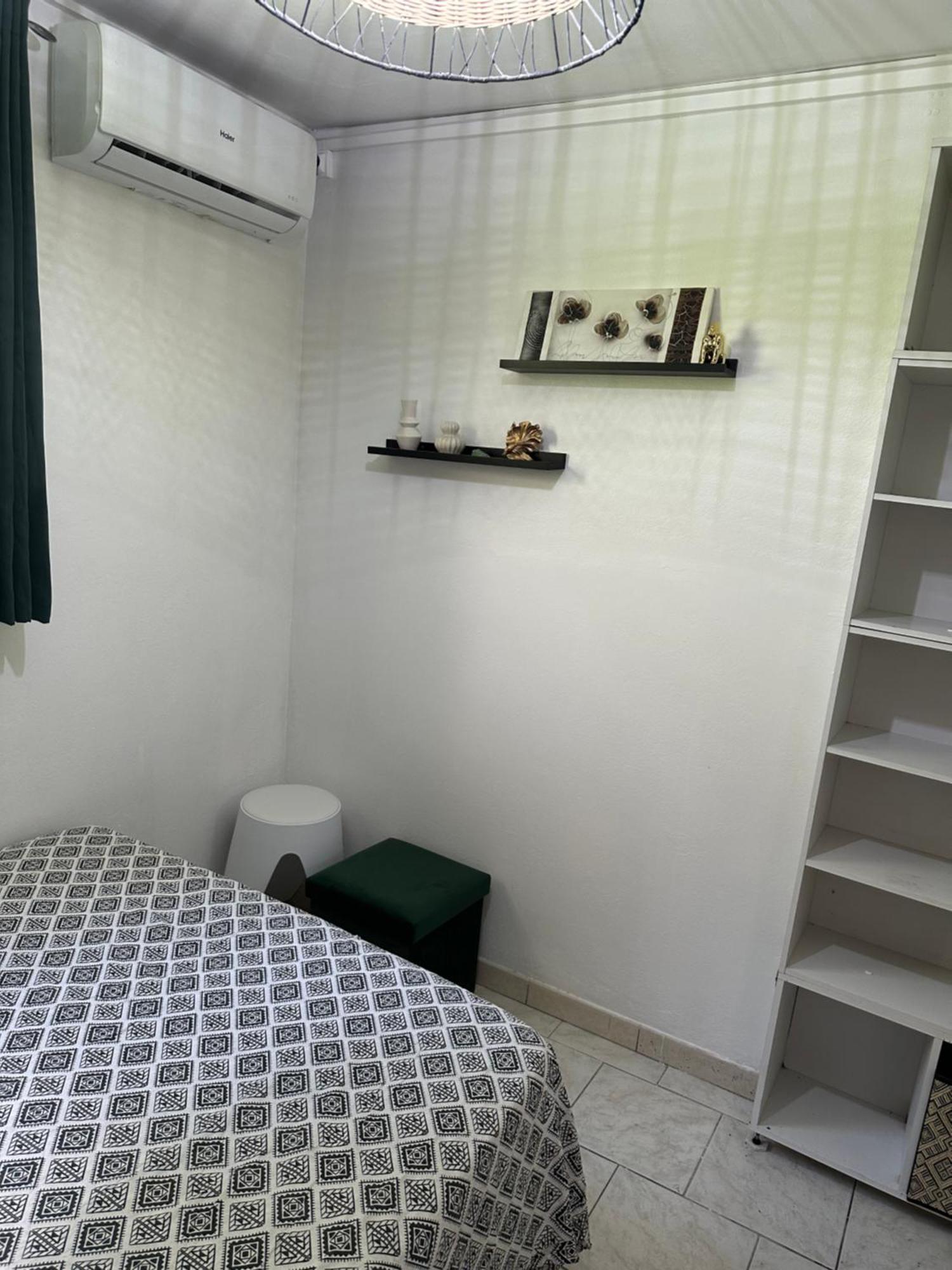 Corossol Apartman Fort-de-France Kültér fotó