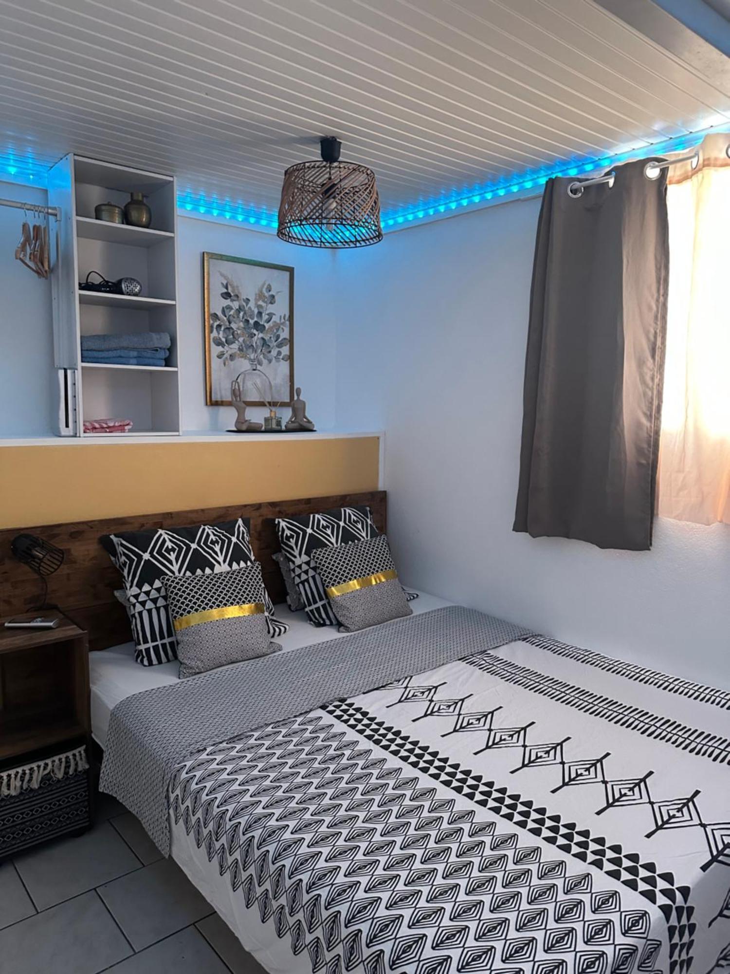 Corossol Apartman Fort-de-France Kültér fotó