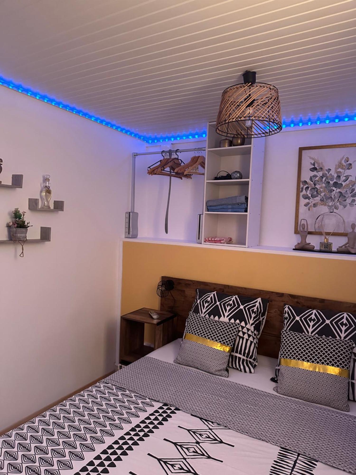 Corossol Apartman Fort-de-France Kültér fotó