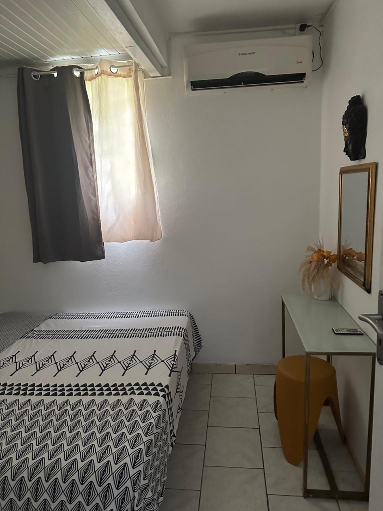 Corossol Apartman Fort-de-France Kültér fotó
