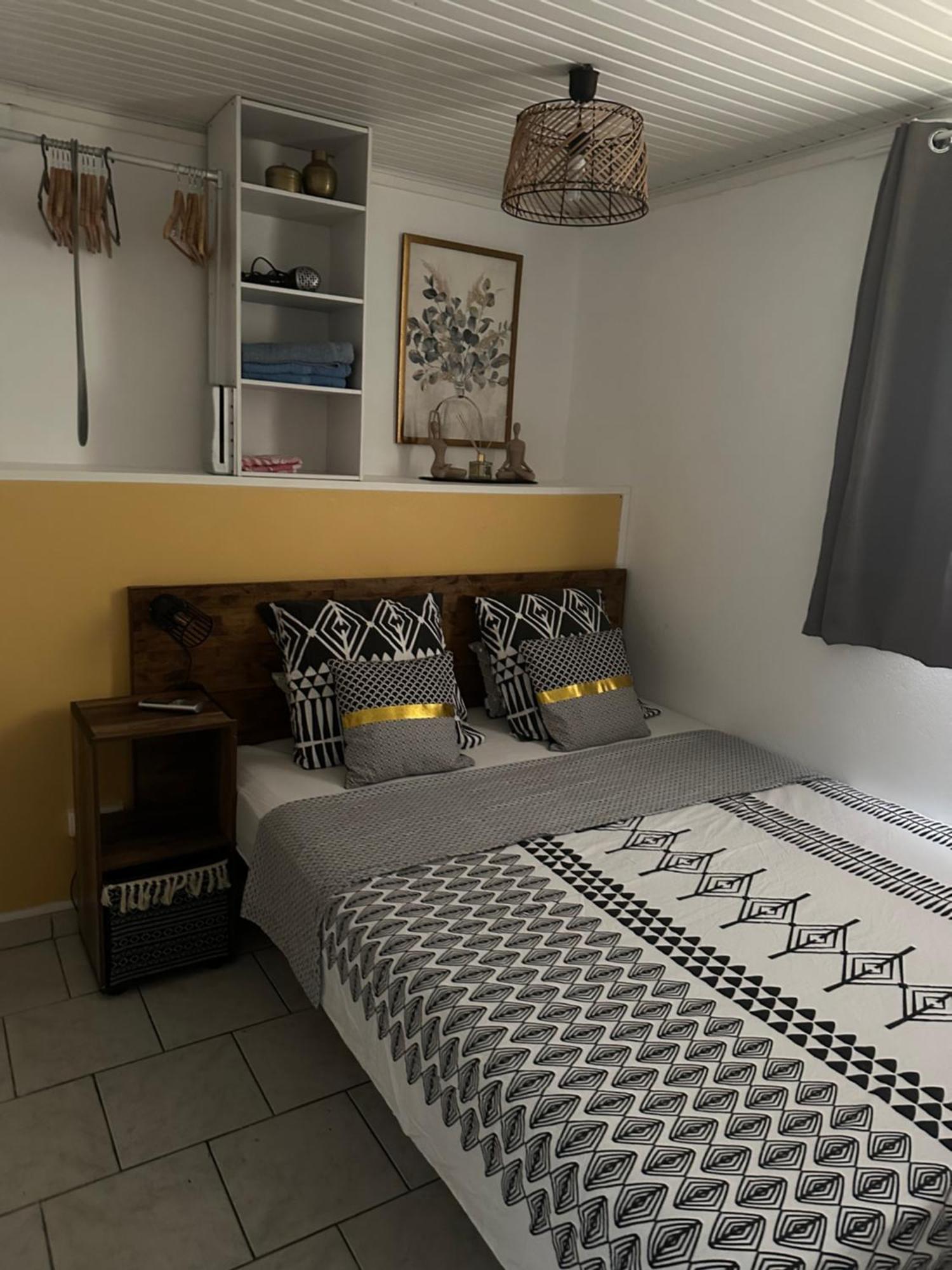 Corossol Apartman Fort-de-France Kültér fotó