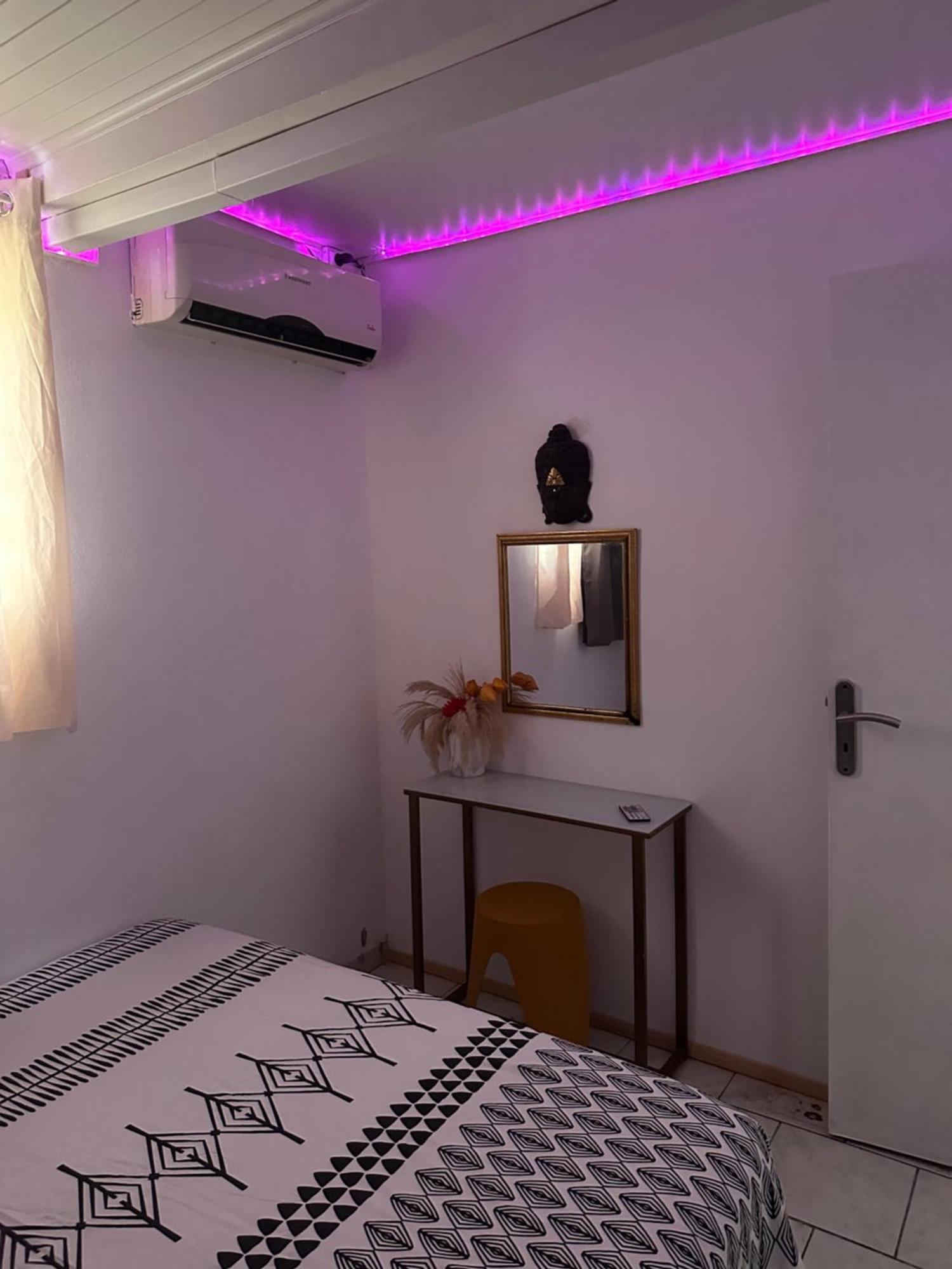 Corossol Apartman Fort-de-France Kültér fotó